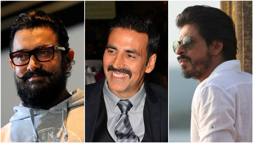 Five Popular Actors who have never won the National Film Awards